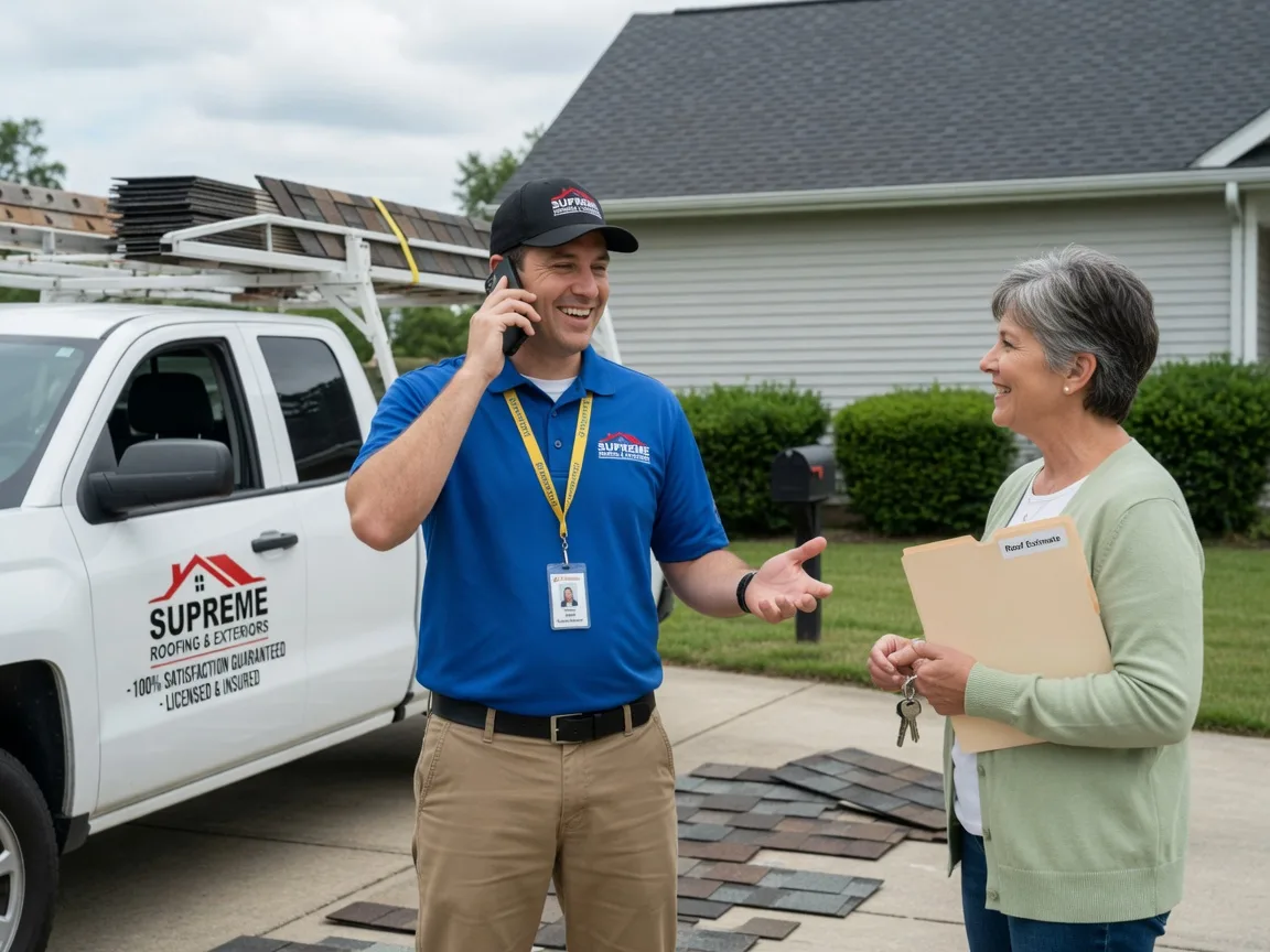 Roof Replacement Bismarck, ND FAQs