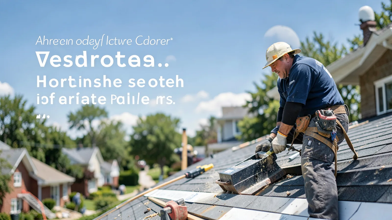 Roof Replacement in Bismarck, ND near me